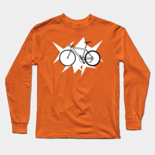 Invunche 01 Long Sleeve T-Shirt